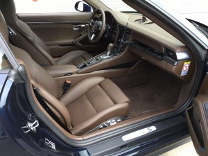Die neuen 911er Allrad-Modelle - erstmals schneller als ihre Geschwister 9 der-Autotester