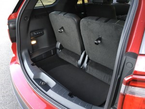 Ford Explorer Sport - "Nach Europa, bitte!" 5 der-Autotester
