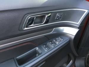 Ford Explorer Sport - "Nach Europa, bitte!" 6 der-Autotester