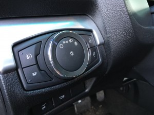 Ford Explorer Sport - "Nach Europa, bitte!" 7 der-Autotester