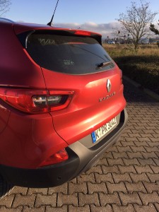 Renault Kadjar Energy dCi 130 eco – Edition Bose 17 der-Autotester