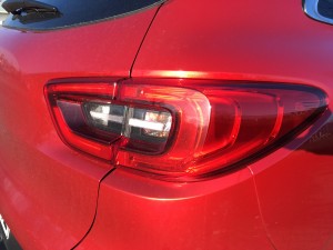 Renault Kadjar Energy dCi 130 eco – Edition Bose 16 der-Autotester