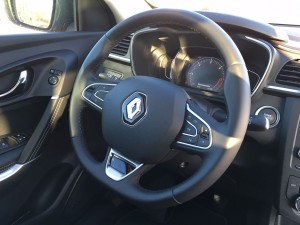 Renault Kadjar Energy dCi 130 eco – Edition Bose 11 der-Autotester
