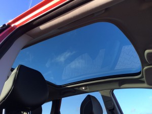 Renault Kadjar Energy dCi 130 eco – Edition Bose 9 der-Autotester