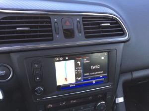 Renault Kadjar Energy dCi 130 eco – Edition Bose 8 der-Autotester