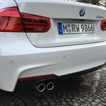 BMW 225xe und 330e - Mit dem Plug-in-Hybrid emissionsfrei in die City 7 der-Autotester