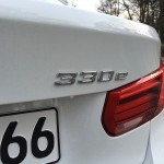 BMW 225xe und 330e - Mit dem Plug-in-Hybrid emissionsfrei in die City 12 der-Autotester