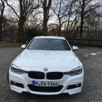 BMW 225xe und 330e - Mit dem Plug-in-Hybrid emissionsfrei in die City 10 der-Autotester