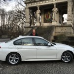 BMW 225xe und 330e - Mit dem Plug-in-Hybrid emissionsfrei in die City 9 der-Autotester