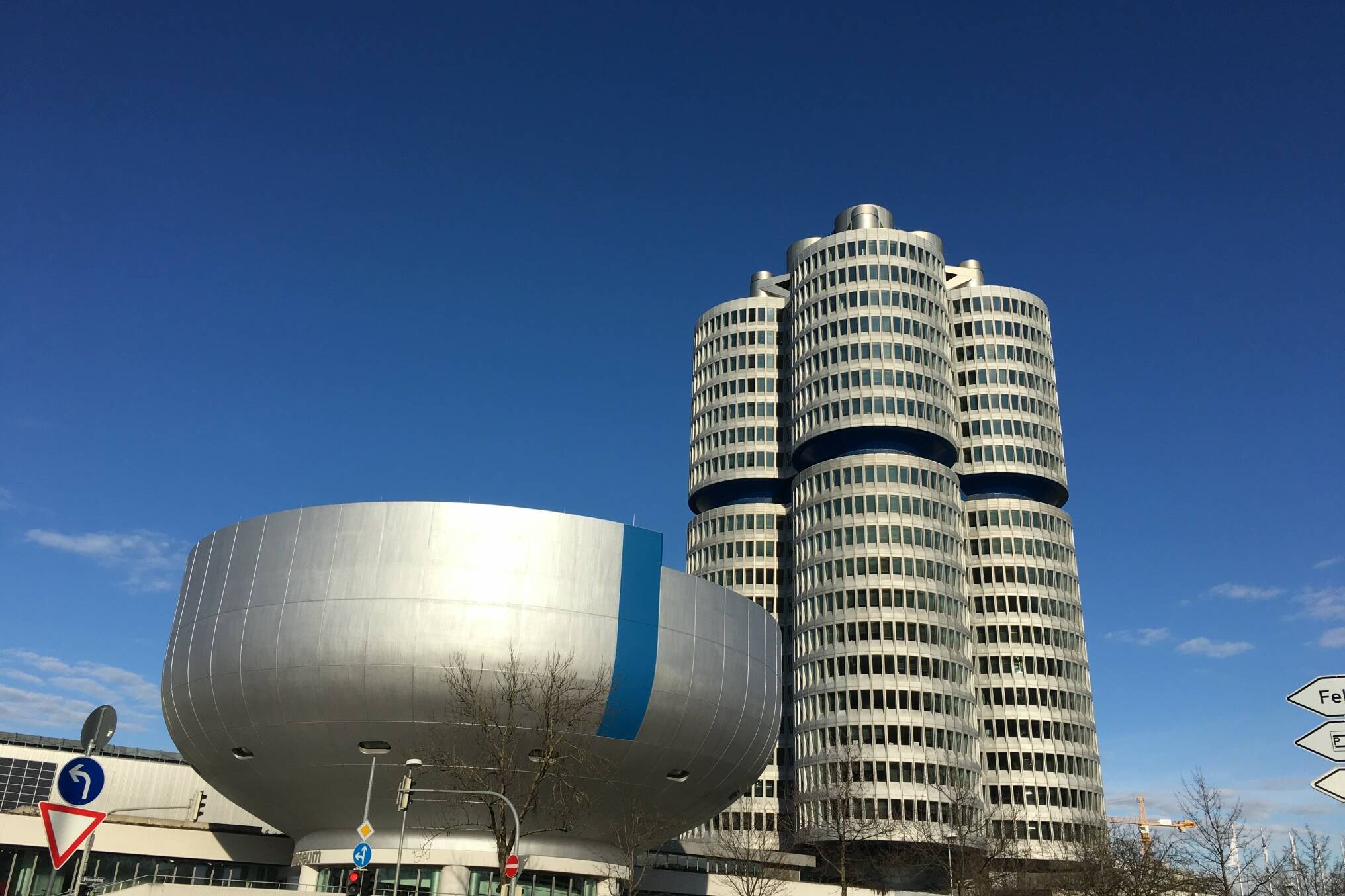 München bleibt Stau-Hauptstadt 14 der-Autotester