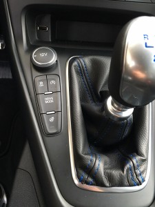 Ford Focus RS - Echter Kurven-Star! 15 der-Autotester