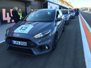 Ford Focus RS - Echter Kurven-Star! 7 der-Autotester