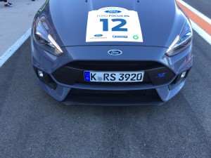 Ford Focus RS - Echter Kurven-Star! 6 der-Autotester
