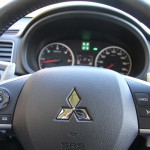 Mitsubishi L200: Der Muli für alle Lebenslagen 14 Mitsubishi L200: Der Muli für alle Lebenslagen