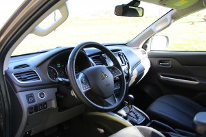 Mitsubishi L200: Der Muli für alle Lebenslagen 5 Mitsubishi L200: Der Muli für alle Lebenslagen