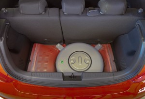 Opel Karl jetzt als Autogas-Variante 1 der-Autotester