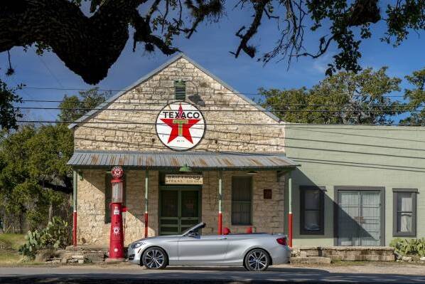 BMW Modellpflege-Maßnahmen zum Frühjahr 2016 3 der-Autotester