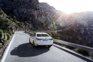 Der neue Lexus GS kommt in Deutschland gleich in 2 Hybridvarianten auf den Markt 2 der-Autotester