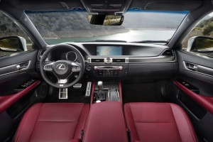 Der neue Lexus GS kommt in Deutschland gleich in 2 Hybridvarianten auf den Markt 5 der-Autotester