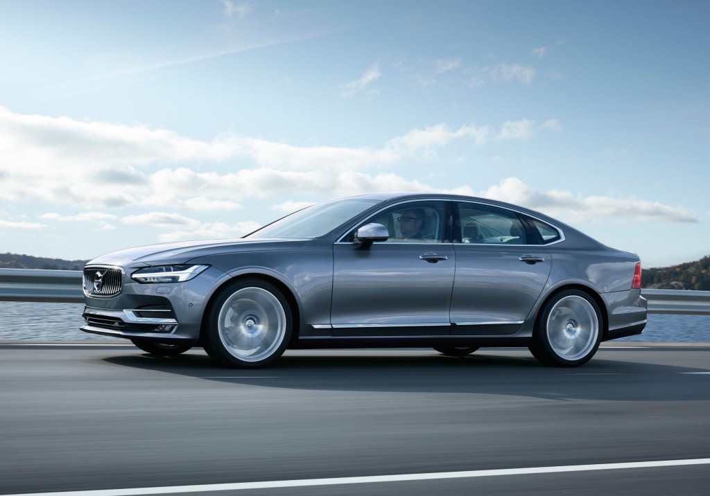 NAIAS Detroit: Große Premierenbühne auch für Europäer 4 der-Autotester
