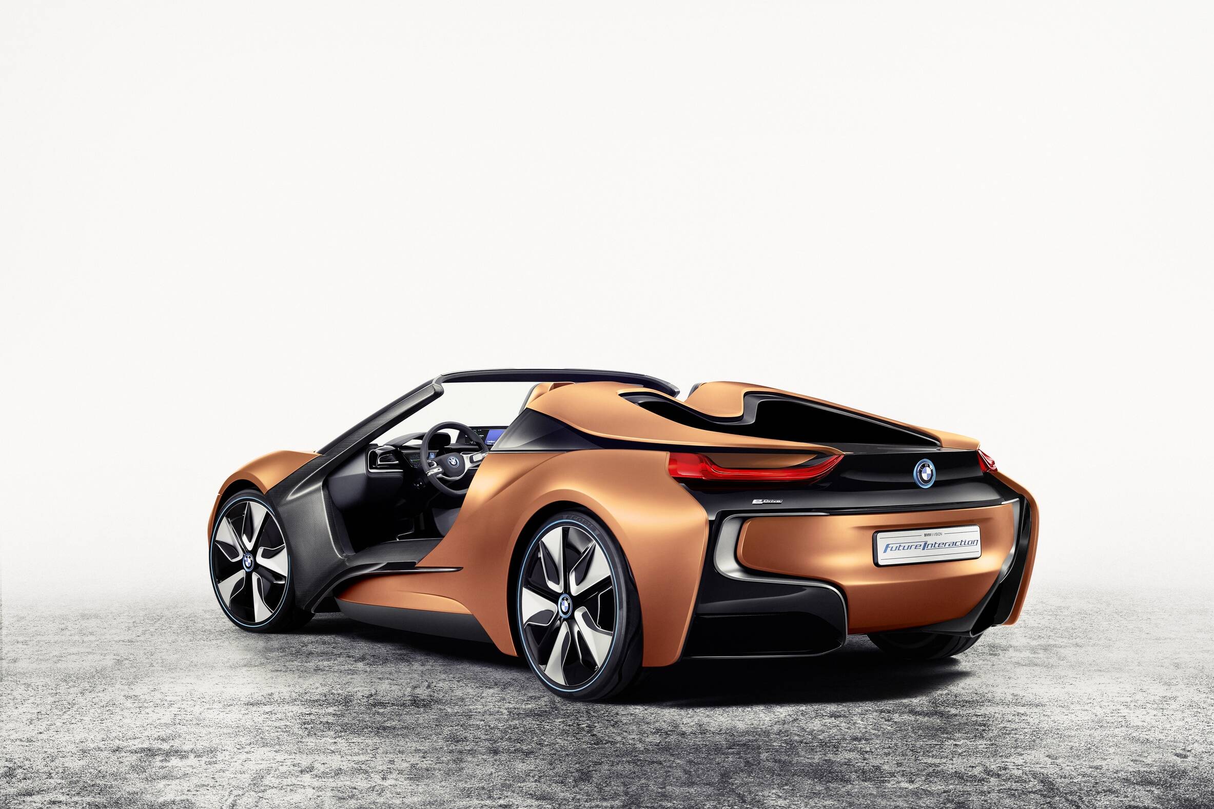 CES 2016: Die tektonische Verschiebung 5 der-Autotester