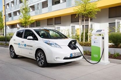 Nissan fordert Kaufprämie mit Industriebeteiligung von bis zu 50 Prozent 8 der-Autotester