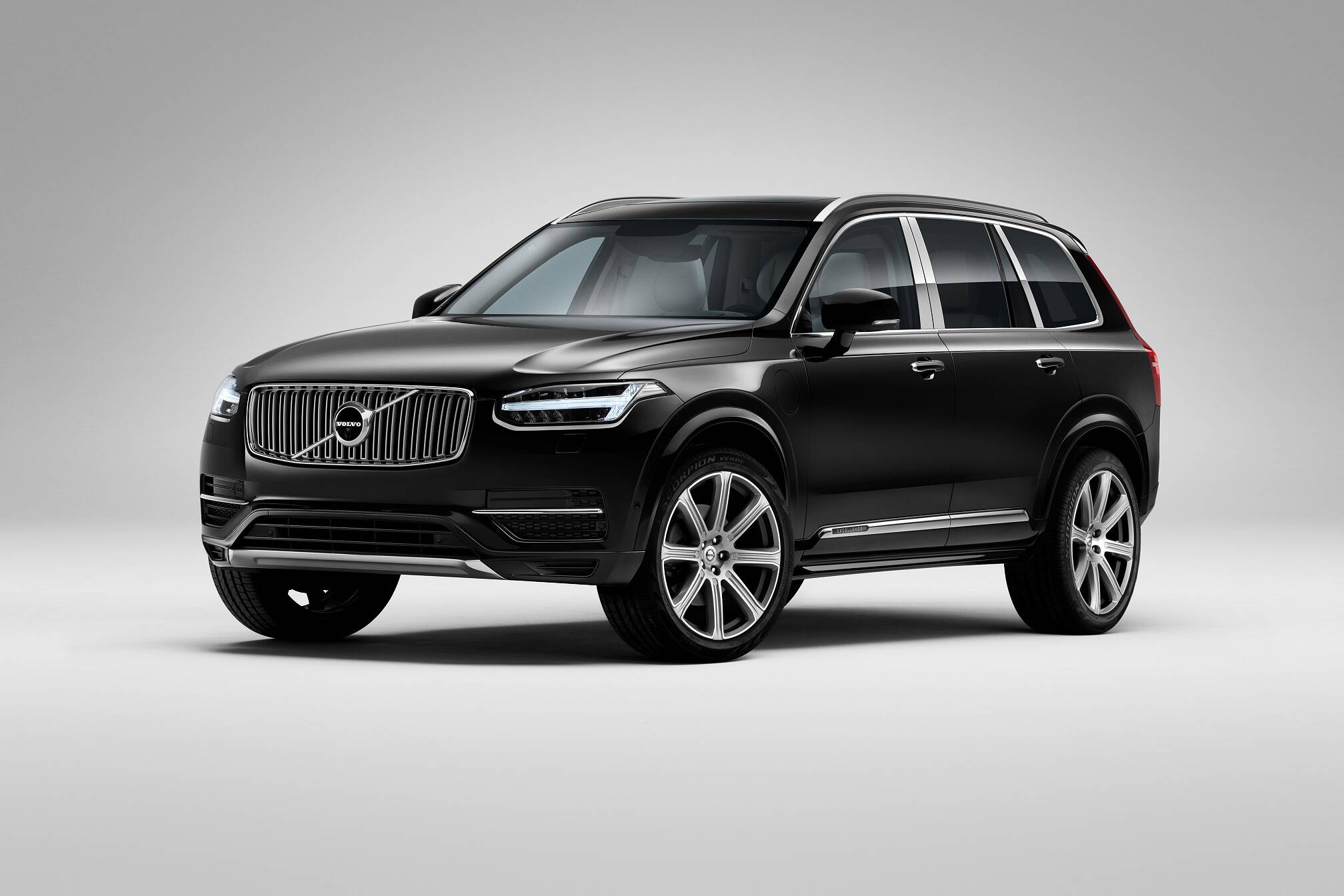 Der luxuriöseste Volvo aller Zeiten kommt nach Deutschland 1 der-Autotester