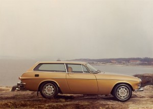 Volvo-Kombis vergangener Jahrzehnte 13 der-Autotester