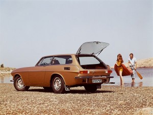 Volvo-Kombis vergangener Jahrzehnte 11 der-Autotester
