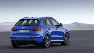 So sieht der neue Audi RS Q3 Performance aus 4 der-Autotester