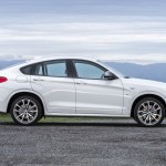 BMW X4 M40i - Der Pseudo M mit mehr Muskeln aus München 7 der-Autotester