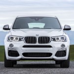 BMW X4 M40i - Der Pseudo M mit mehr Muskeln aus München 2 der-Autotester