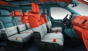 Citroën stellt Concept Car SpaceTourer Hyphen vor 2 der-Autotester