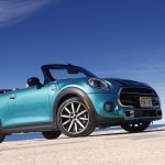 Das neue Mini Cabrio - Dreaming of driving topless 26 der-Autotester