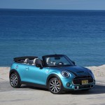 Das neue Mini Cabrio - Dreaming of driving topless 27 der-Autotester