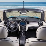 Das neue Mini Cabrio - Dreaming of driving topless 23 der-Autotester