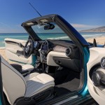 Das neue Mini Cabrio - Dreaming of driving topless 22 der-Autotester