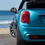 Das neue Mini Cabrio - Dreaming of driving topless 11 der-Autotester