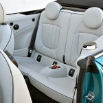 Das neue Mini Cabrio - Dreaming of driving topless 20 der-Autotester