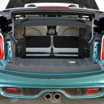 Das neue Mini Cabrio - Dreaming of driving topless 19 der-Autotester
