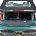 Das neue Mini Cabrio - Dreaming of driving topless 18 der-Autotester