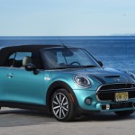 Das neue Mini Cabrio - Dreaming of driving topless 8 der-Autotester