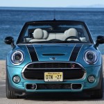 Das neue Mini Cabrio - Dreaming of driving topless 28 der-Autotester