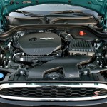Das neue Mini Cabrio - Dreaming of driving topless 30 der-Autotester