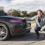 Porsche Boxster S 718 (2016) - mit 4 Töpfen zum Erfolg? 11 der-Autotester