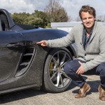 Porsche Boxster S 718 (2016) - mit 4 Töpfen zum Erfolg? 7 der-Autotester