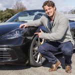 Porsche Boxster S 718 (2016) - mit 4 Töpfen zum Erfolg? 1 der-Autotester