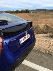 Der neue Toyota Prius - Schönheit liegt im Auge des Betrachters 20 der-Autotester