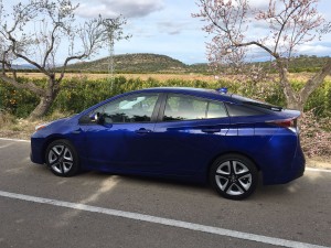 Der neue Toyota Prius - Schönheit liegt im Auge des Betrachters 3 der-Autotester