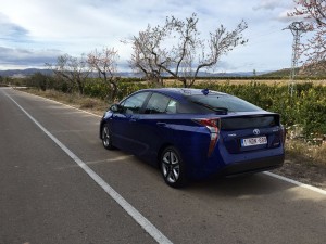 Der neue Toyota Prius - Schönheit liegt im Auge des Betrachters 19 der-Autotester